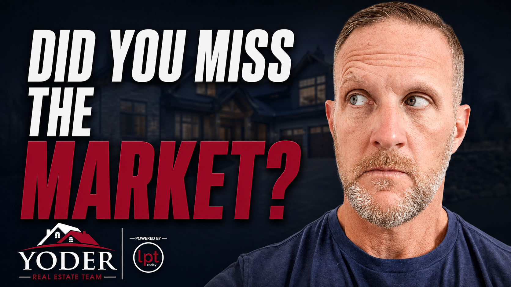 Is It Too Late to Sell Your House in 2026? | West Michigan