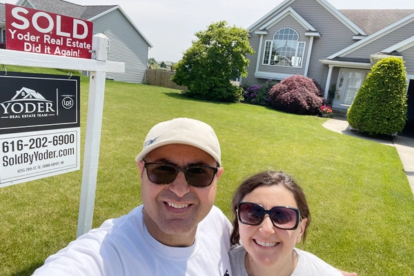 Client testimonial link