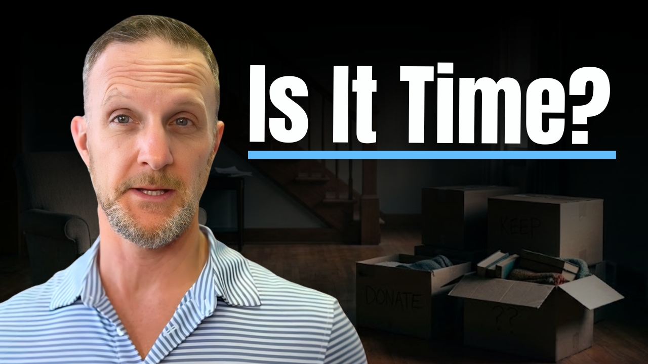 Retirement Lifestyle: Is Your Home Holding You Back from the Life You Want?