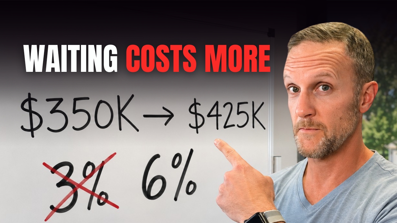 Home Affordability 2026: What They're NOT Telling You About Buying Now. 