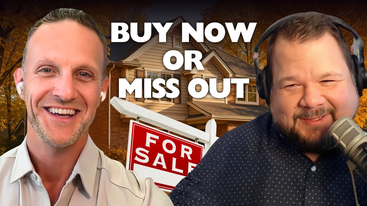 Why Grand Rapids Buyers Shouldn’t Fear 6% Interest Rates