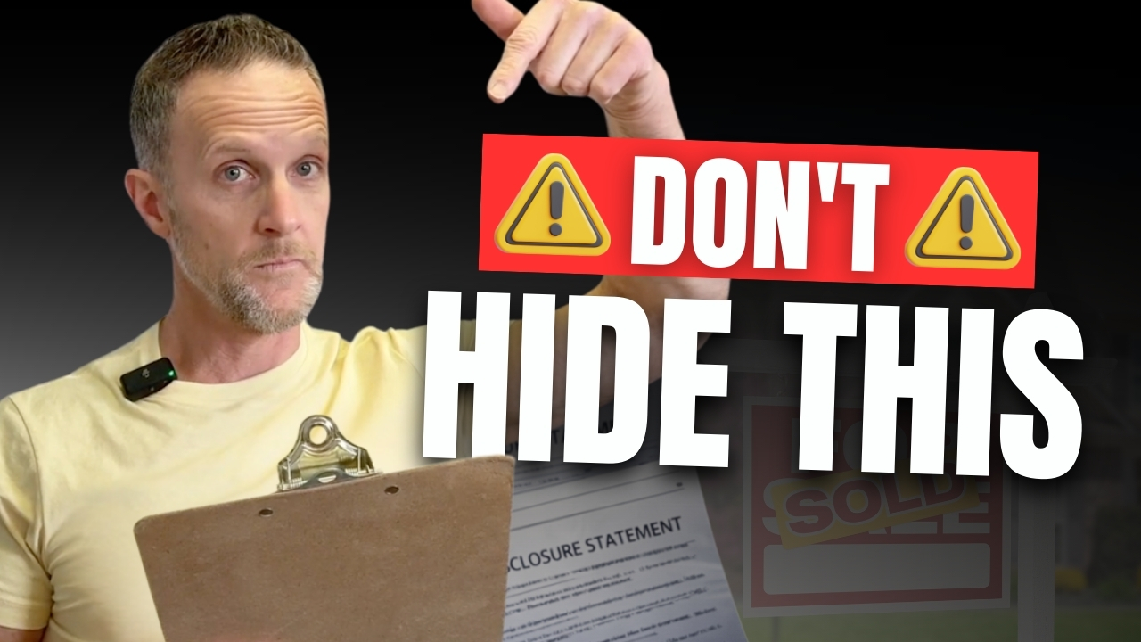 Sued After Closing? The One Checklist Every 2026 Seller Needs