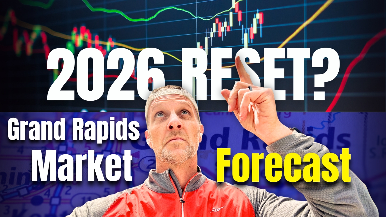 2026 West Michigan Market Crash or Boom? The Truth Revealed